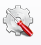 Sensor type manager button